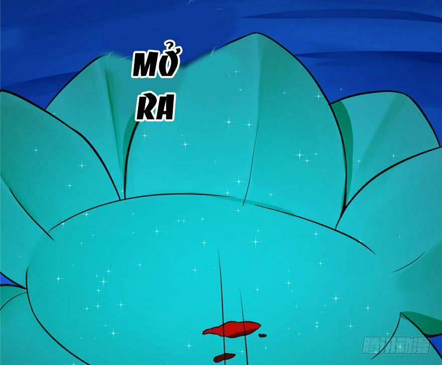 Độc Bộ Thiên Hạ: Đặc Công Thần Y 32 trang 54