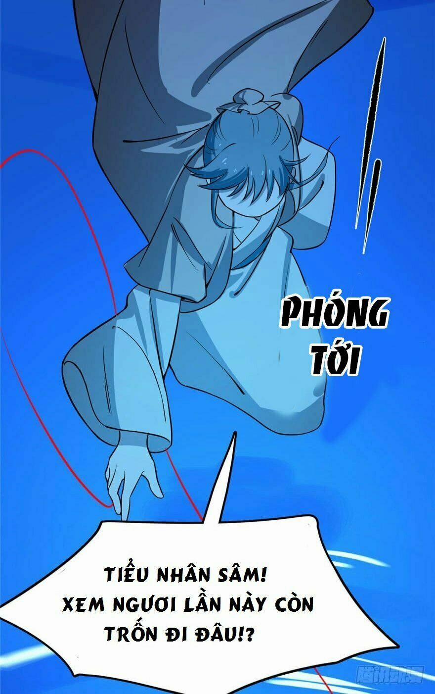 Độc Bộ Thiên Hạ: Đặc Công Thần Y 32 trang 56