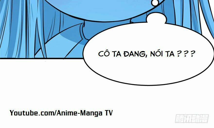 Độc Bộ Thiên Hạ: Đặc Công Thần Y 32 trang 59