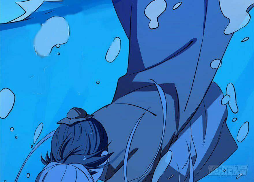 Độc Bộ Thiên Hạ: Đặc Công Thần Y 32 trang 61