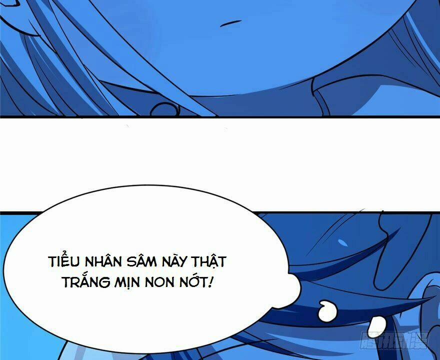 Độc Bộ Thiên Hạ: Đặc Công Thần Y 32 trang 68