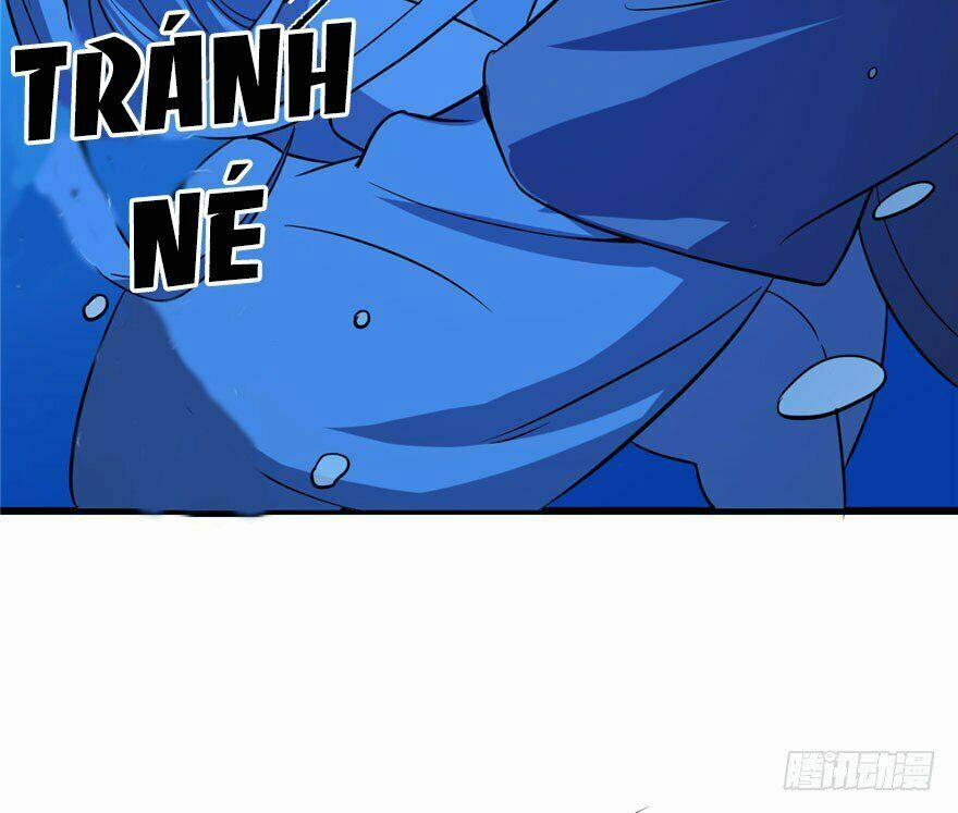 Độc Bộ Thiên Hạ: Đặc Công Thần Y 32 trang 72