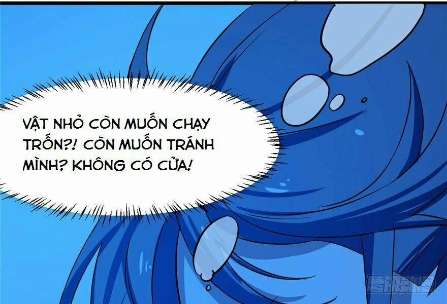 Độc Bộ Thiên Hạ: Đặc Công Thần Y 32 trang 73