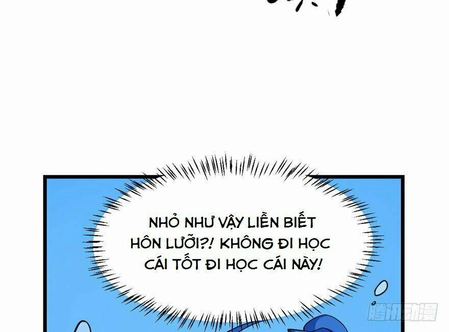 Độc Bộ Thiên Hạ: Đặc Công Thần Y 32 trang 80