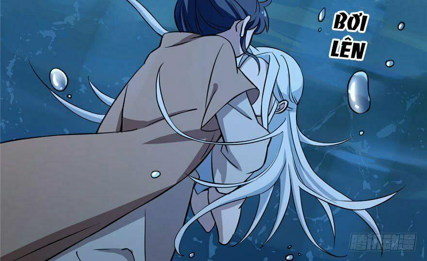 Độc Bộ Thiên Hạ: Đặc Công Thần Y 33 trang 1