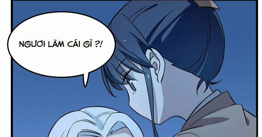 Độc Bộ Thiên Hạ: Đặc Công Thần Y 33 trang 34