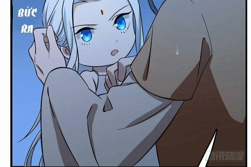 Độc Bộ Thiên Hạ: Đặc Công Thần Y 33 trang 35