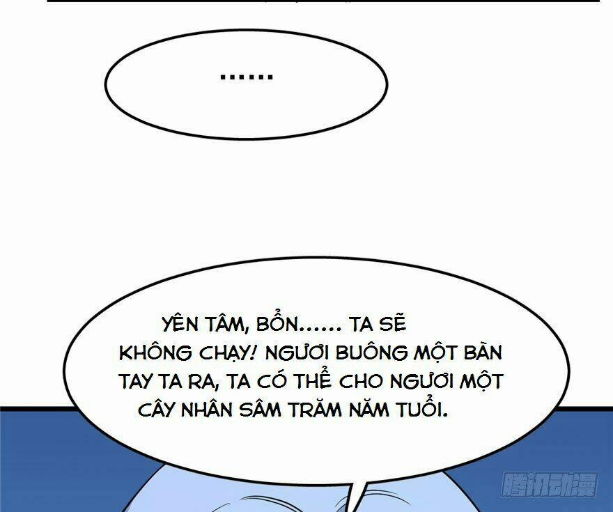 Độc Bộ Thiên Hạ: Đặc Công Thần Y 33 trang 46