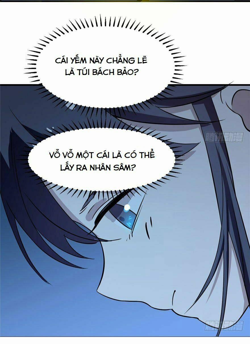 Độc Bộ Thiên Hạ: Đặc Công Thần Y 33 trang 63