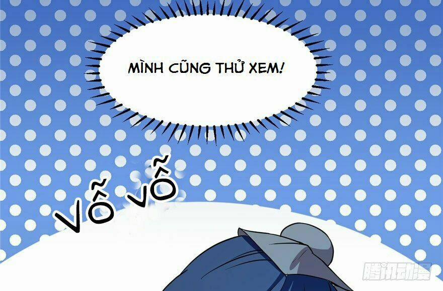 Độc Bộ Thiên Hạ: Đặc Công Thần Y 33 trang 65