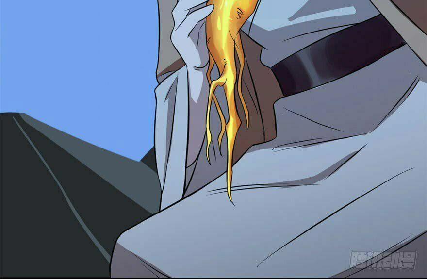 Độc Bộ Thiên Hạ: Đặc Công Thần Y 33 trang 84