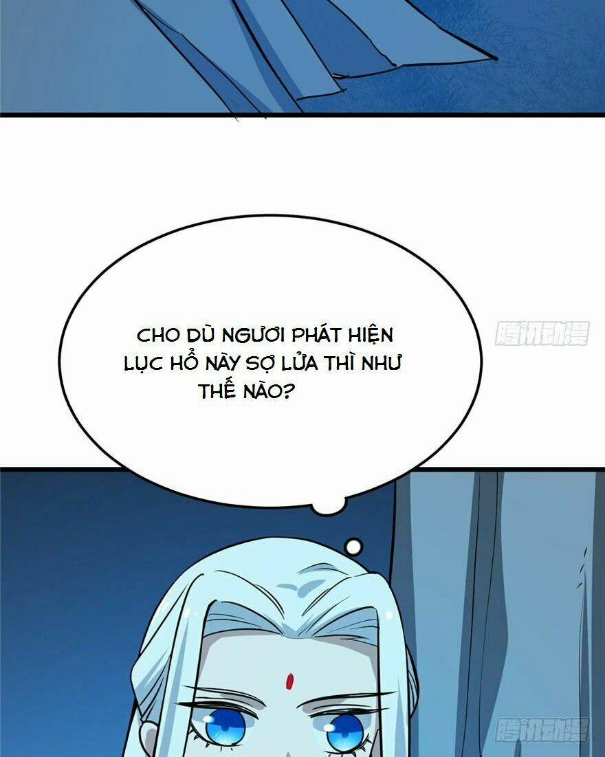 Độc Bộ Thiên Hạ: Đặc Công Thần Y 34 trang 101