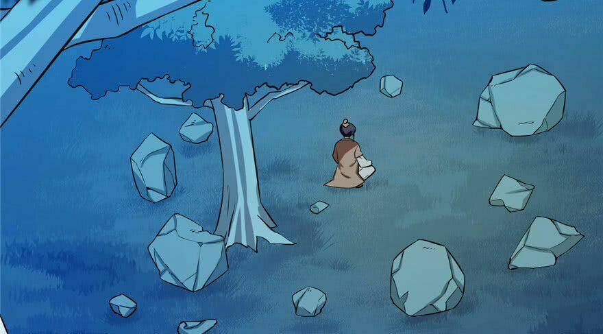 Độc Bộ Thiên Hạ: Đặc Công Thần Y 34 trang 12