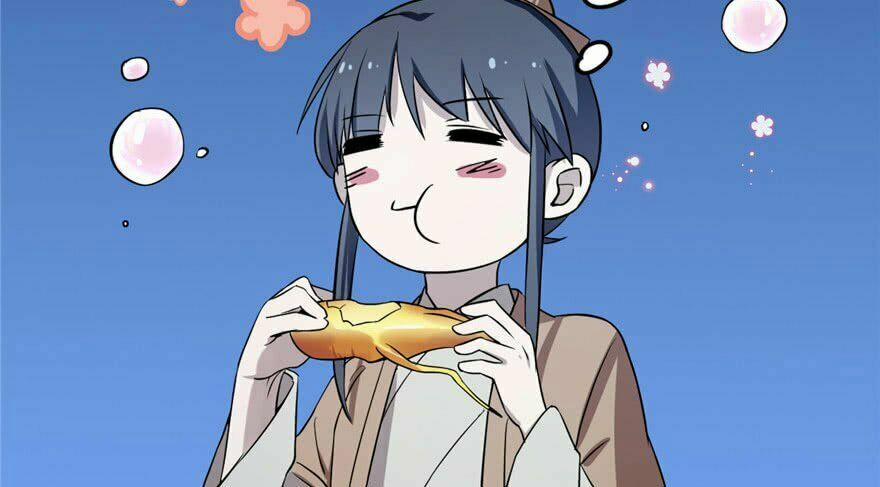 Độc Bộ Thiên Hạ: Đặc Công Thần Y 34 trang 3