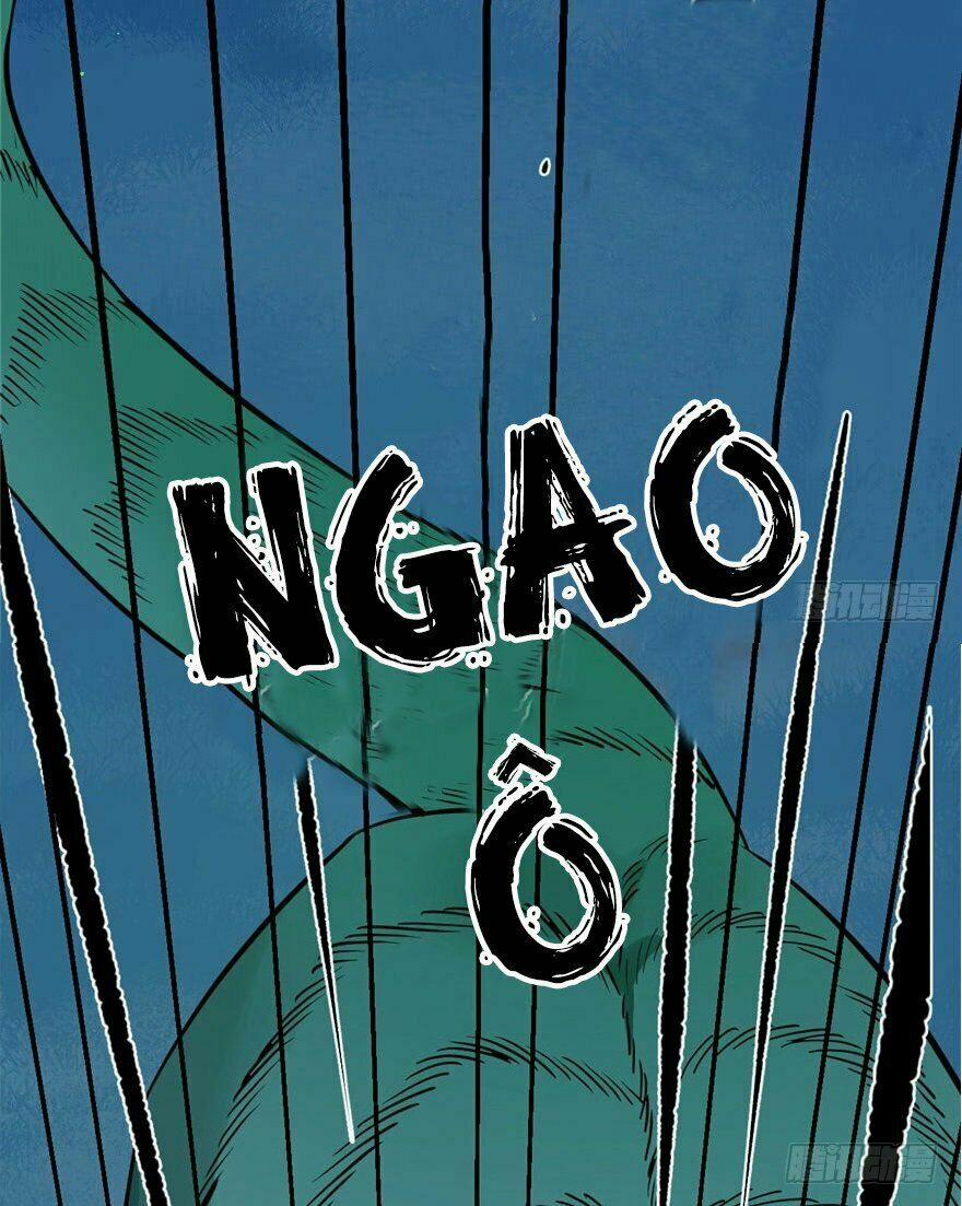 Độc Bộ Thiên Hạ: Đặc Công Thần Y 34 trang 32