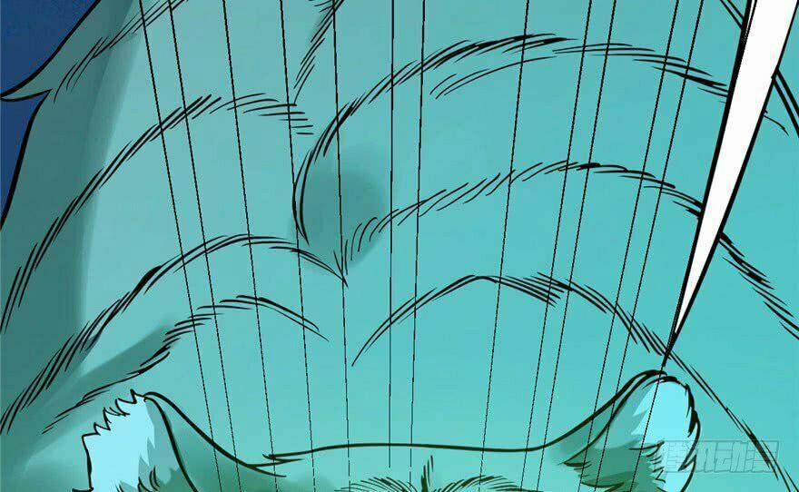 Độc Bộ Thiên Hạ: Đặc Công Thần Y 34 trang 34