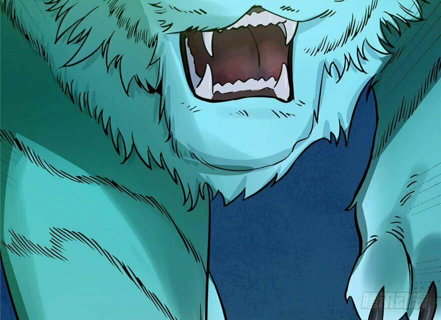 Độc Bộ Thiên Hạ: Đặc Công Thần Y 34 trang 36