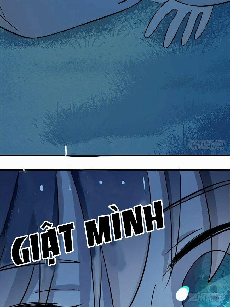 Độc Bộ Thiên Hạ: Đặc Công Thần Y 34 trang 43