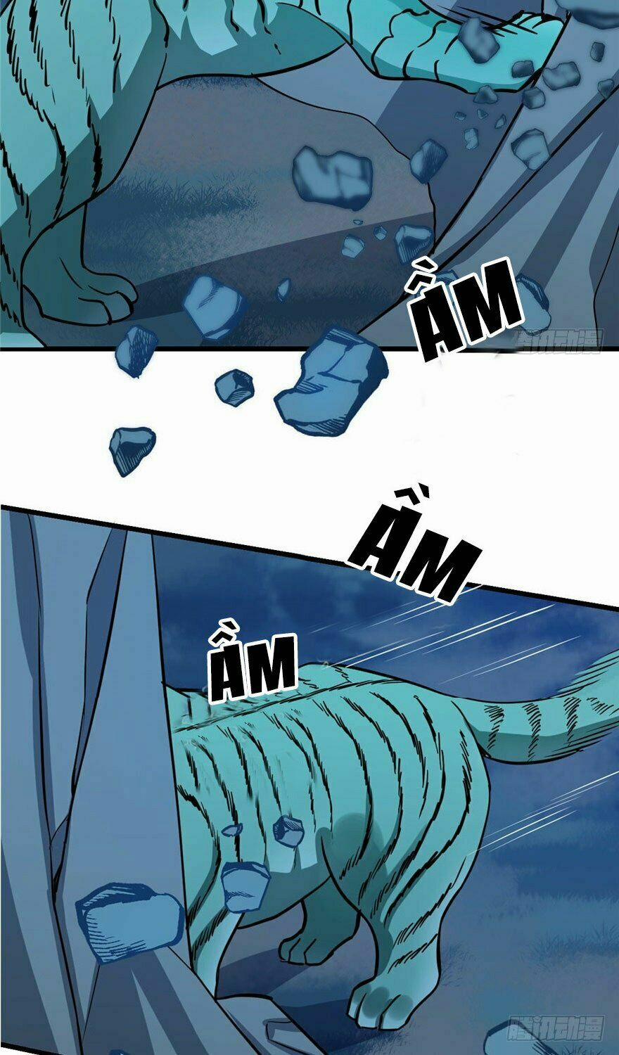 Độc Bộ Thiên Hạ: Đặc Công Thần Y 34 trang 58