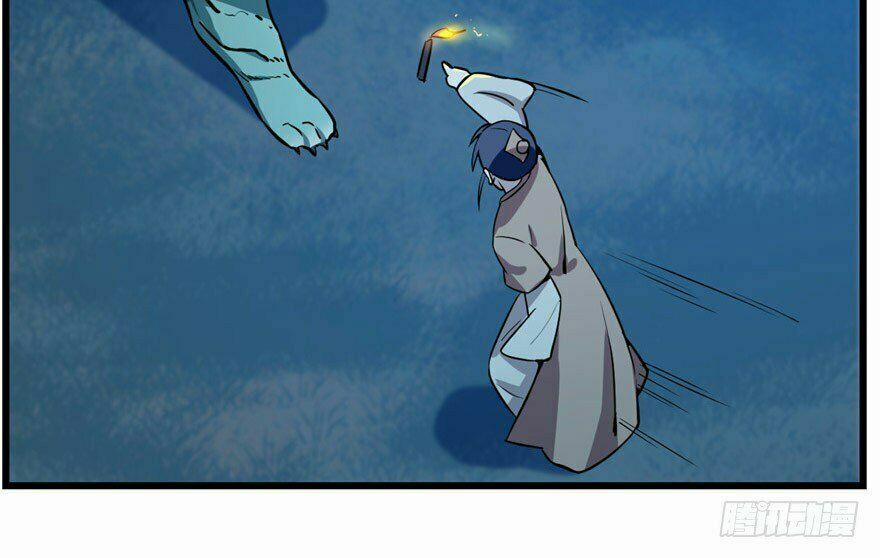 Độc Bộ Thiên Hạ: Đặc Công Thần Y 34 trang 90