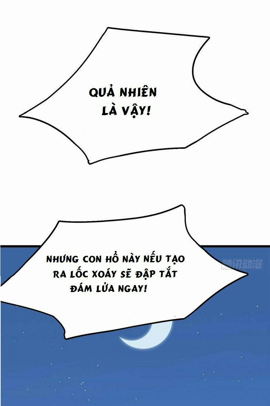 Độc Bộ Thiên Hạ: Đặc Công Thần Y 34 trang 91