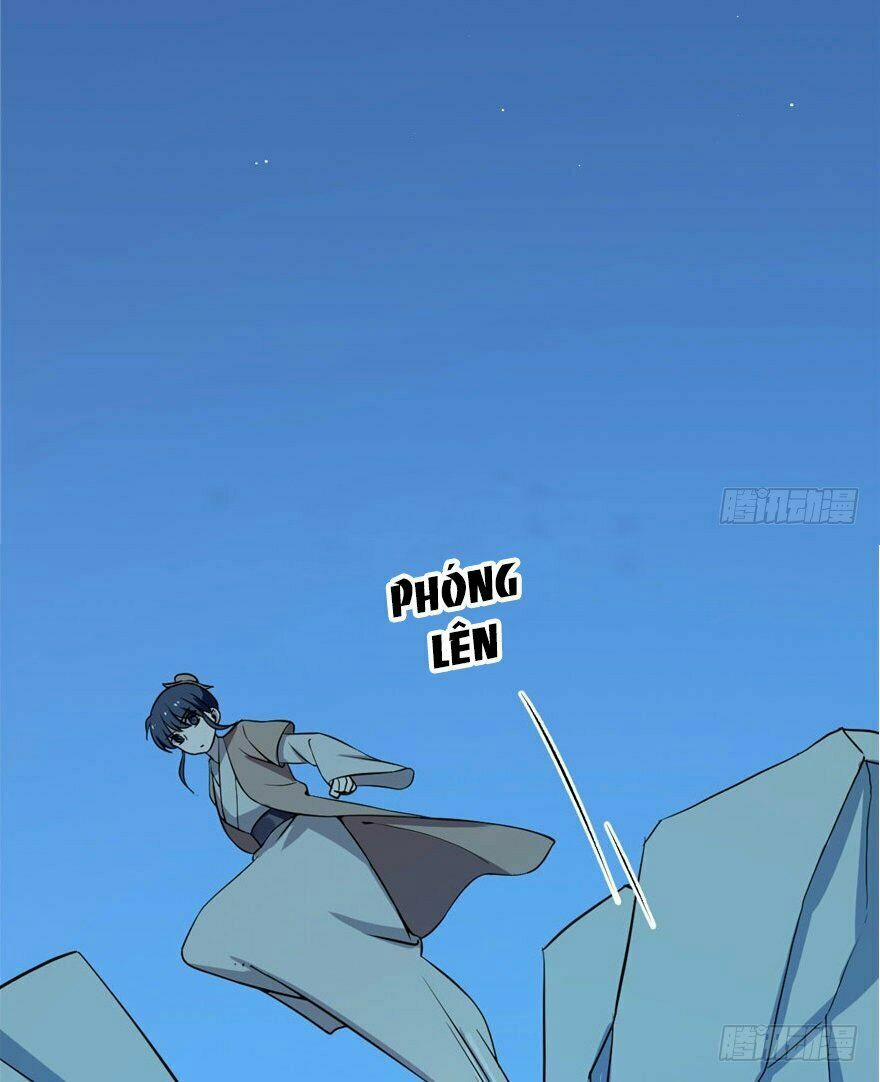 Độc Bộ Thiên Hạ: Đặc Công Thần Y 34 trang 92