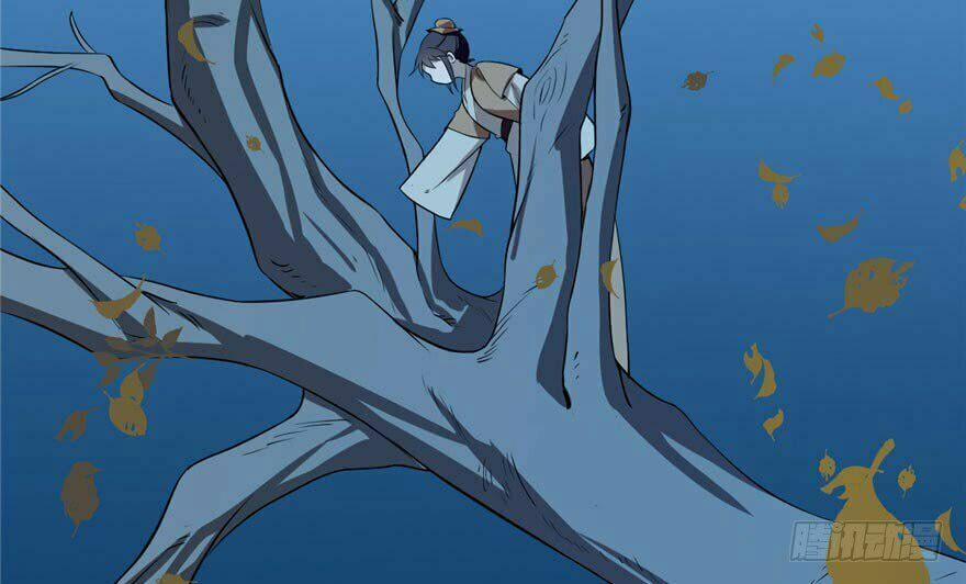 Độc Bộ Thiên Hạ: Đặc Công Thần Y 35 trang 10