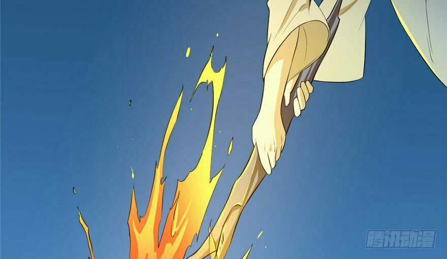 Độc Bộ Thiên Hạ: Đặc Công Thần Y 35 trang 22