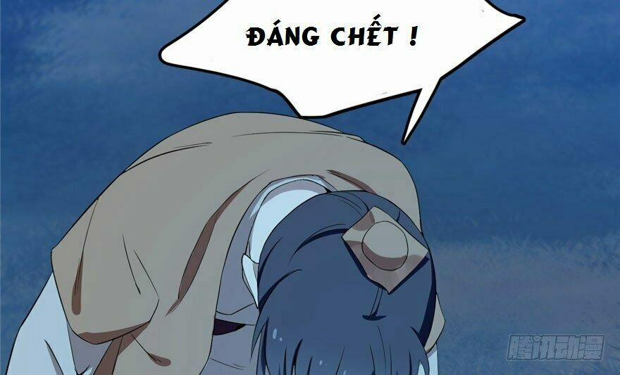 Độc Bộ Thiên Hạ: Đặc Công Thần Y 35 trang 45