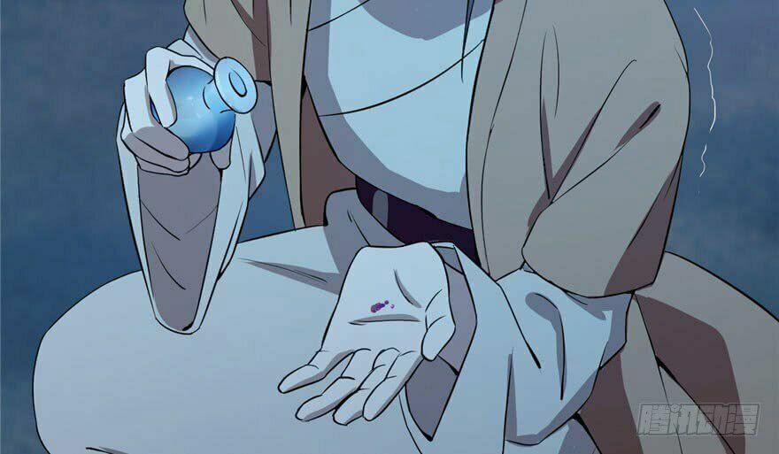 Độc Bộ Thiên Hạ: Đặc Công Thần Y 35 trang 51