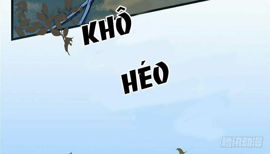 Độc Bộ Thiên Hạ: Đặc Công Thần Y 35 trang 7