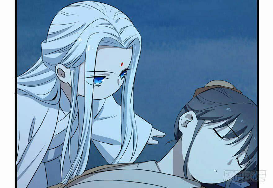 Độc Bộ Thiên Hạ: Đặc Công Thần Y 35 trang 91