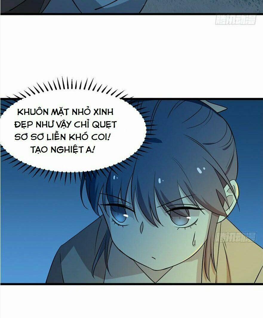 Độc Bộ Thiên Hạ: Đặc Công Thần Y 36 trang 15