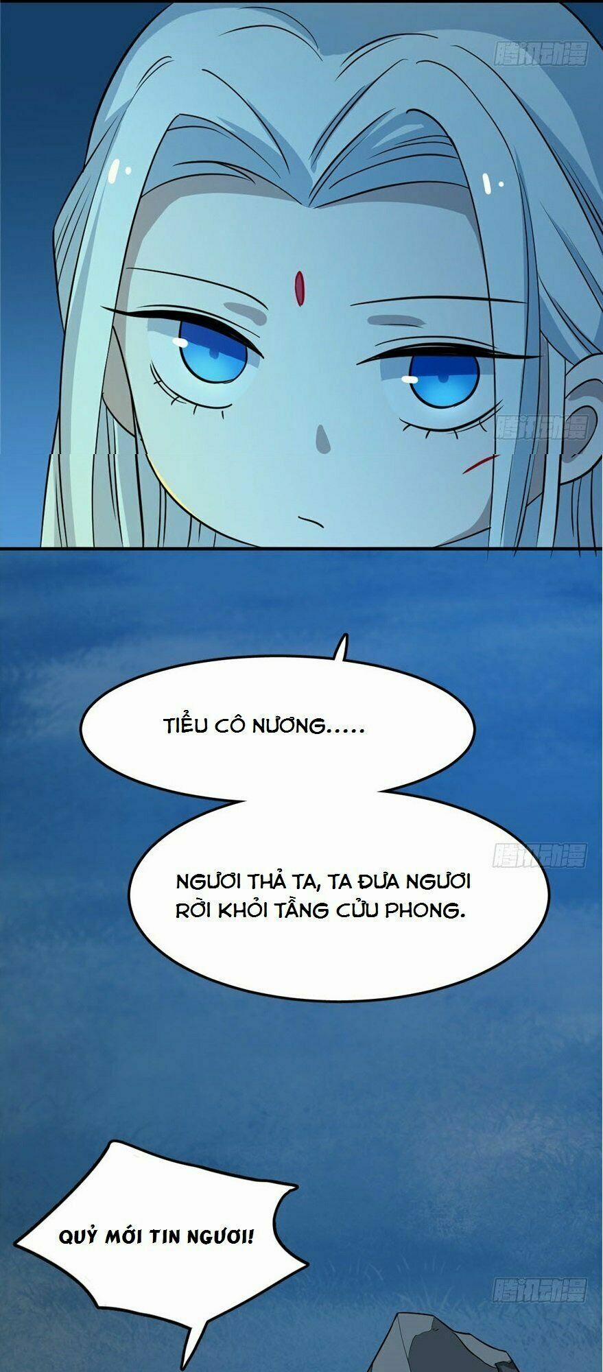 Độc Bộ Thiên Hạ: Đặc Công Thần Y 36 trang 16