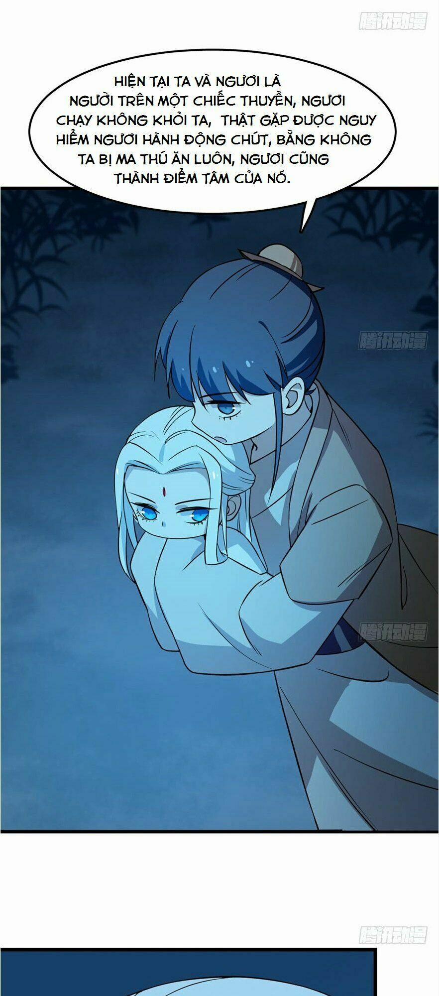 Độc Bộ Thiên Hạ: Đặc Công Thần Y 37 trang 1