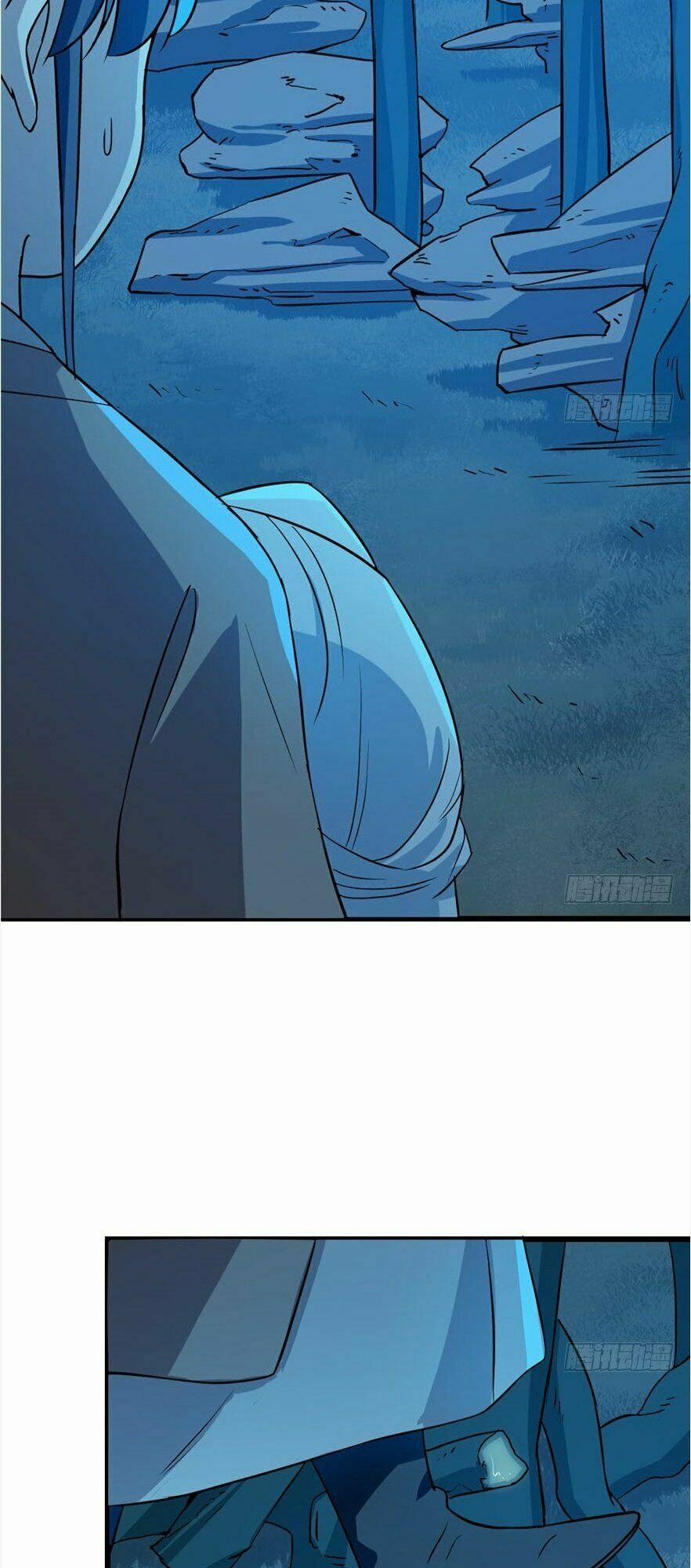 Độc Bộ Thiên Hạ: Đặc Công Thần Y 37 trang 10