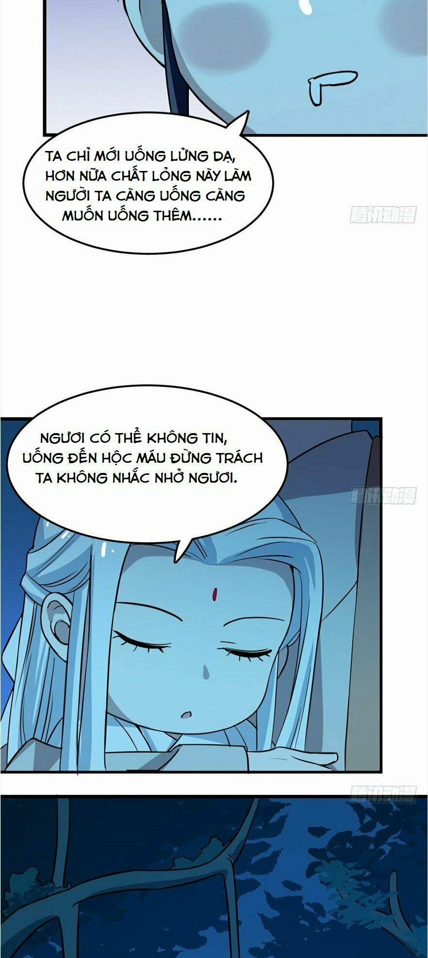 Độc Bộ Thiên Hạ: Đặc Công Thần Y 37 trang 15