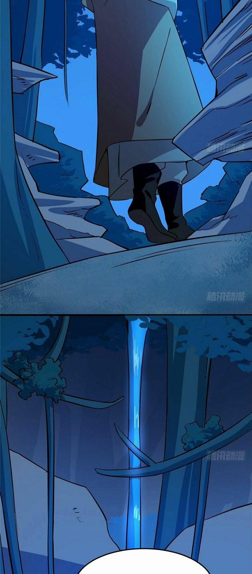 Độc Bộ Thiên Hạ: Đặc Công Thần Y 37 trang 17