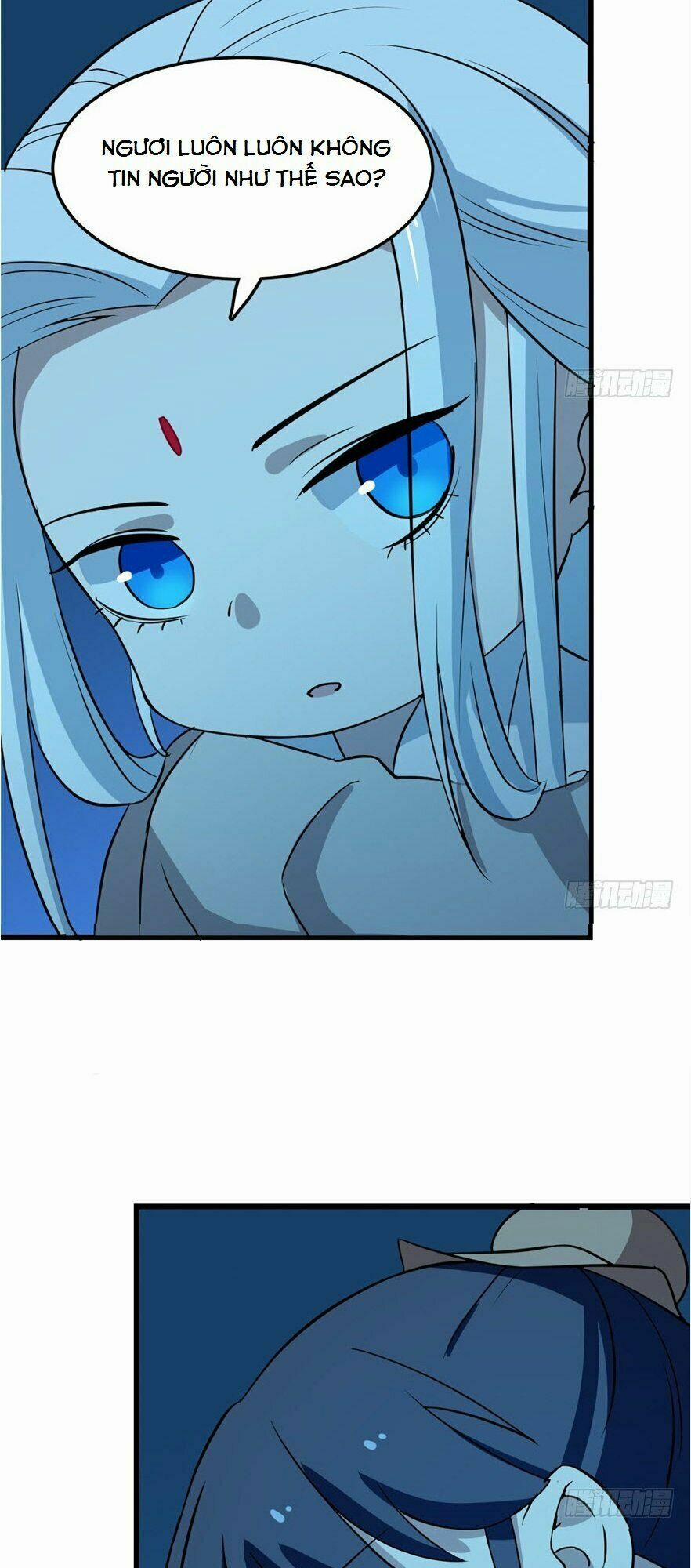 Độc Bộ Thiên Hạ: Đặc Công Thần Y 37 trang 2