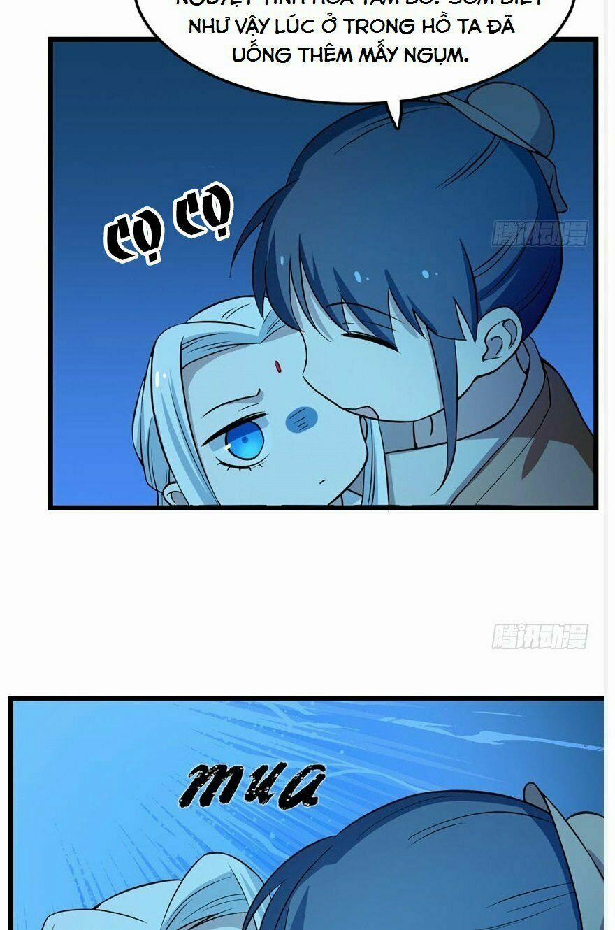 Độc Bộ Thiên Hạ: Đặc Công Thần Y 37 trang 20