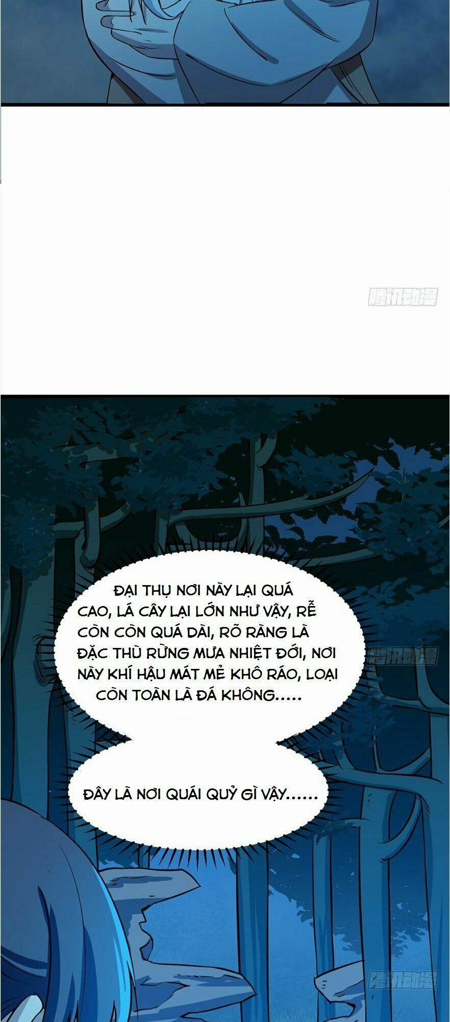 Độc Bộ Thiên Hạ: Đặc Công Thần Y 37 trang 9