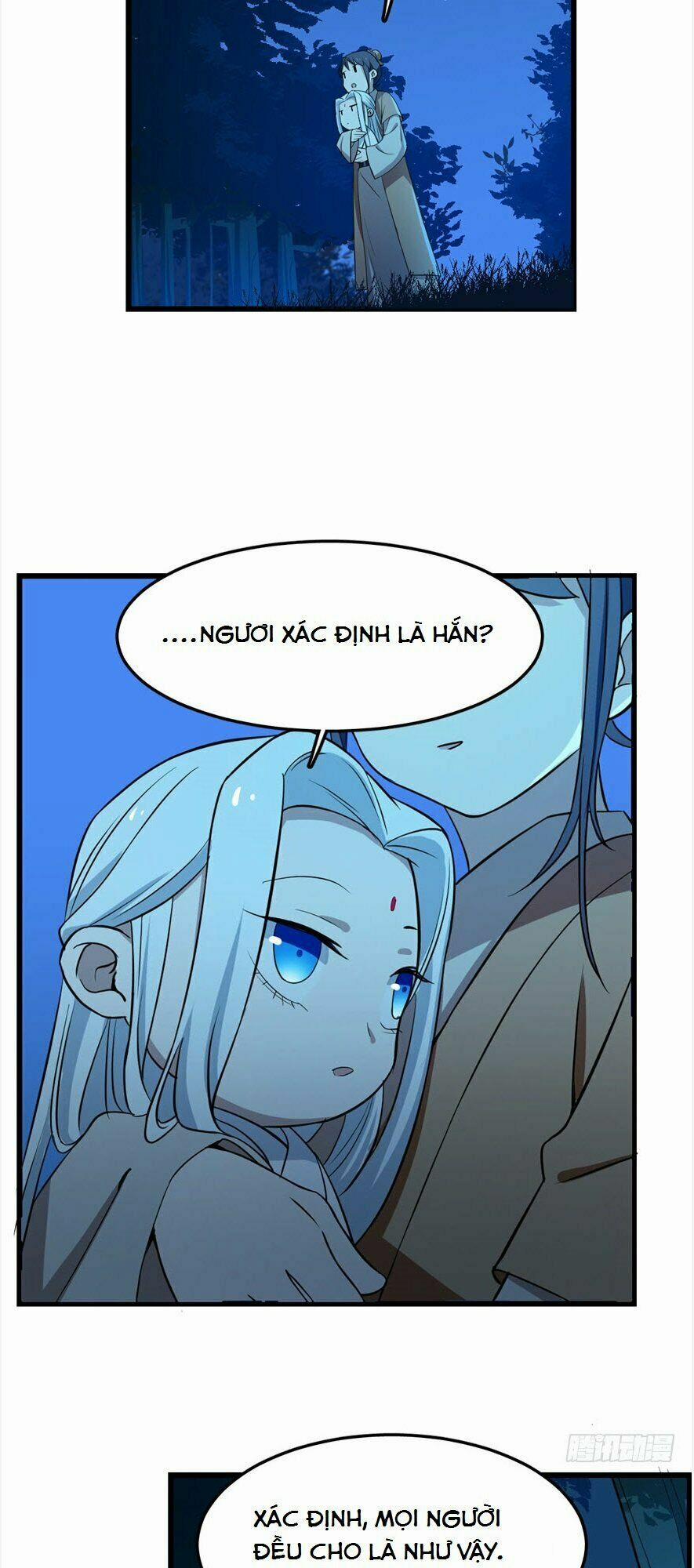 Độc Bộ Thiên Hạ: Đặc Công Thần Y 38 trang 1