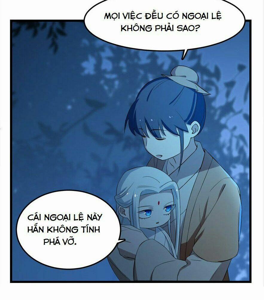 Độc Bộ Thiên Hạ: Đặc Công Thần Y 38 trang 10