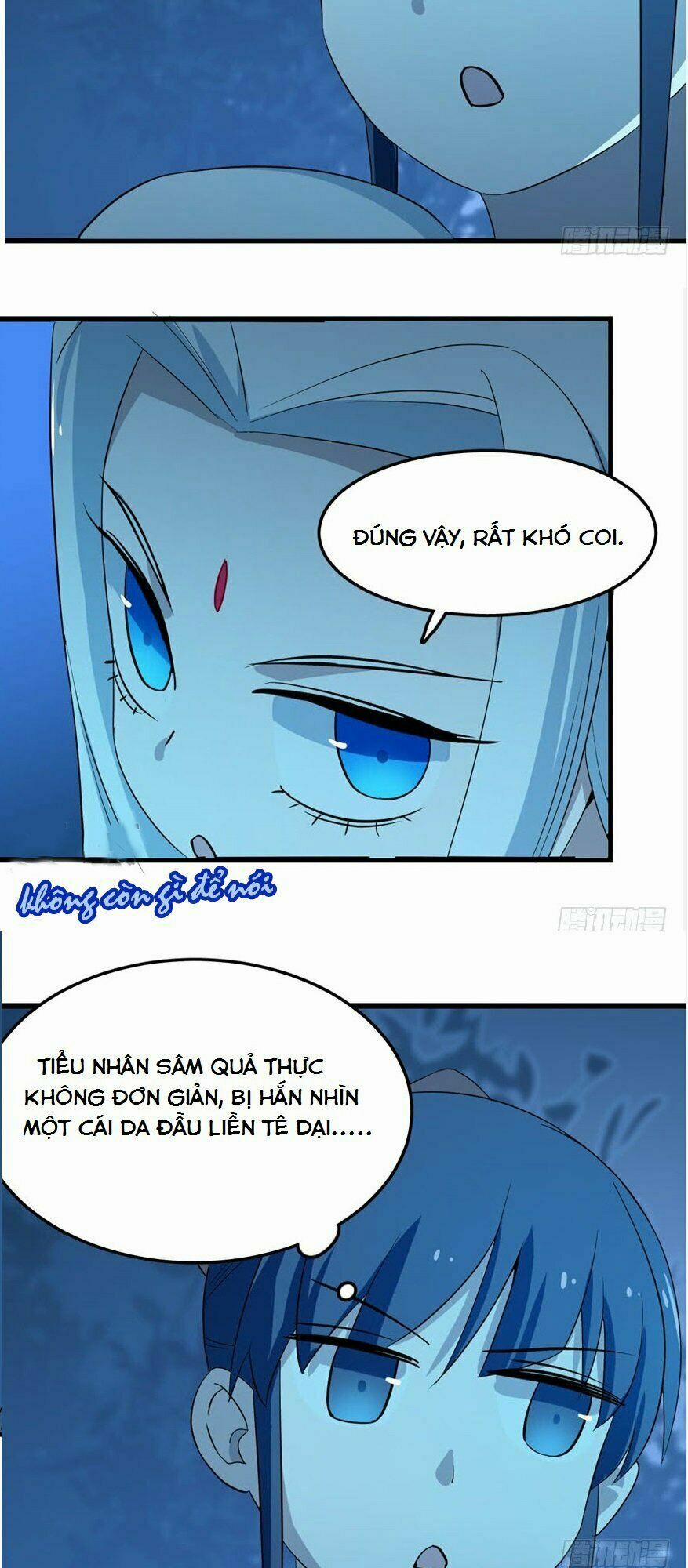 Độc Bộ Thiên Hạ: Đặc Công Thần Y 38 trang 13