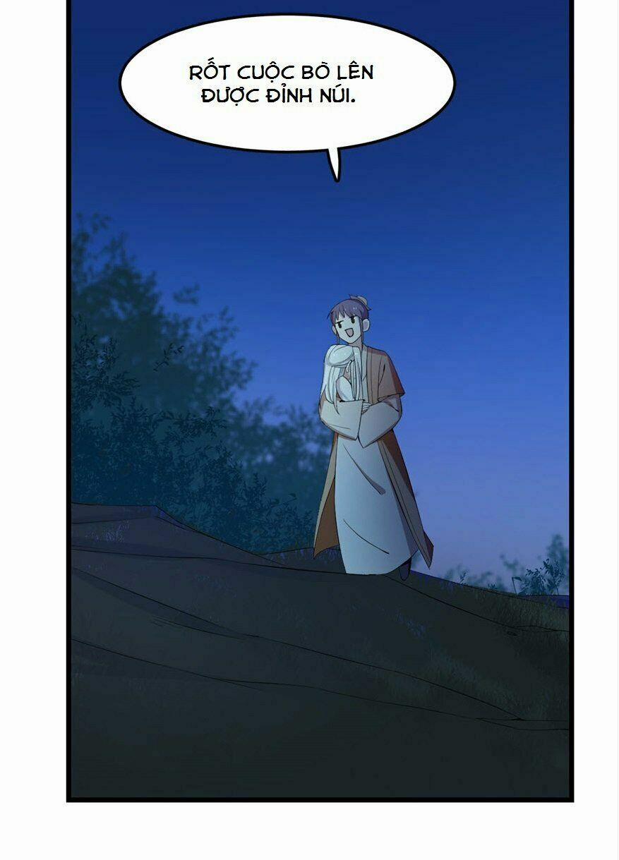 Độc Bộ Thiên Hạ: Đặc Công Thần Y 38 trang 15