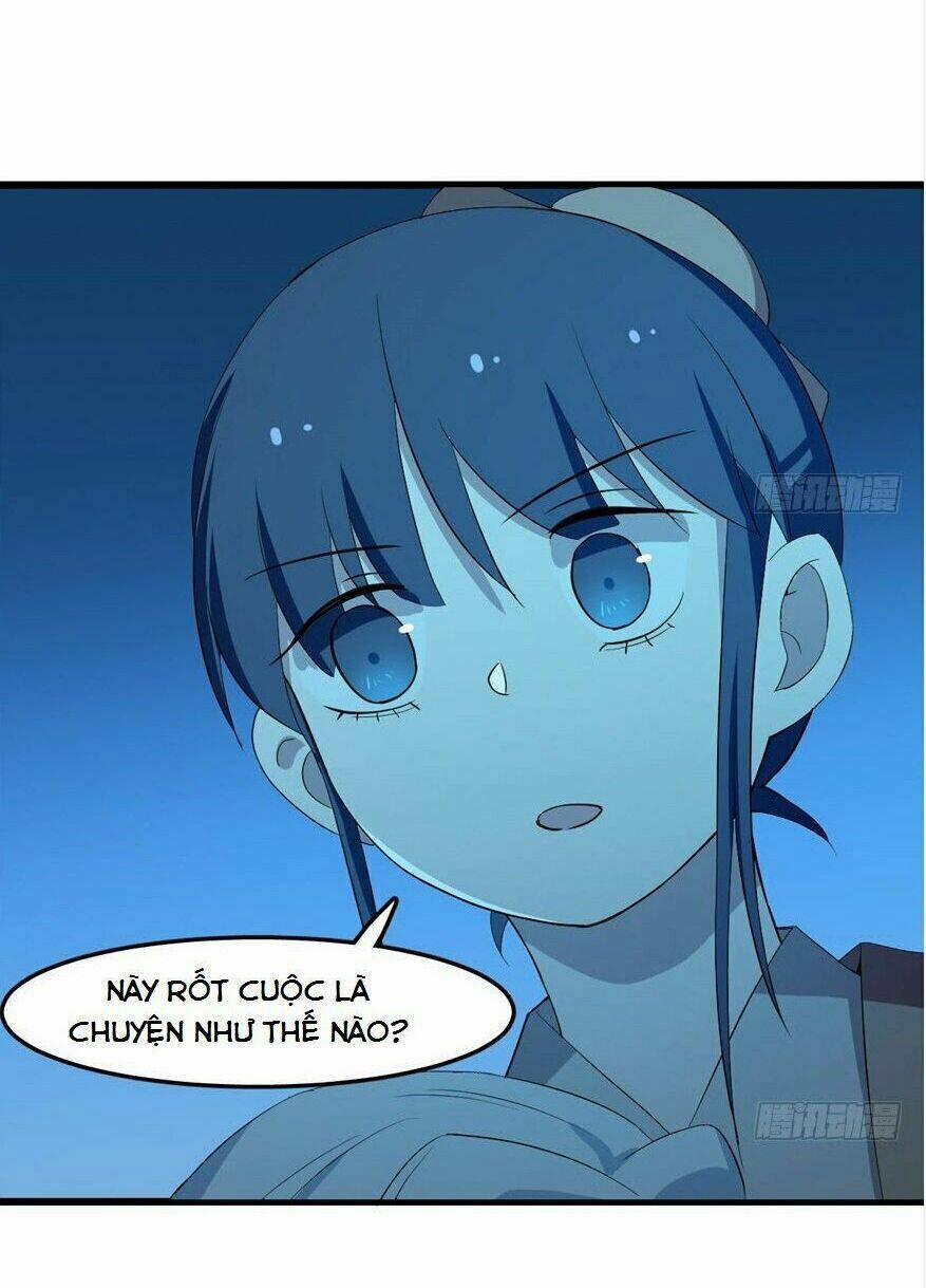 Độc Bộ Thiên Hạ: Đặc Công Thần Y 38 trang 16