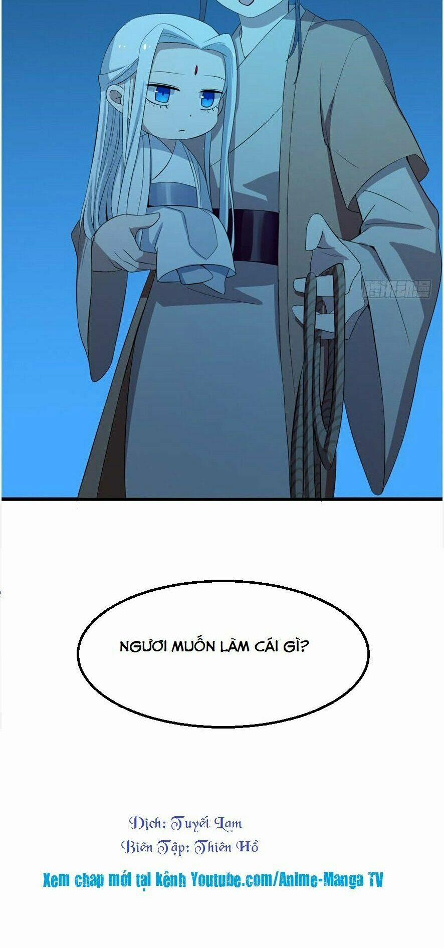 Độc Bộ Thiên Hạ: Đặc Công Thần Y 38 trang 23