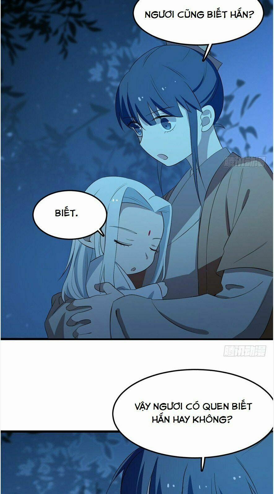 Độc Bộ Thiên Hạ: Đặc Công Thần Y 38 trang 3