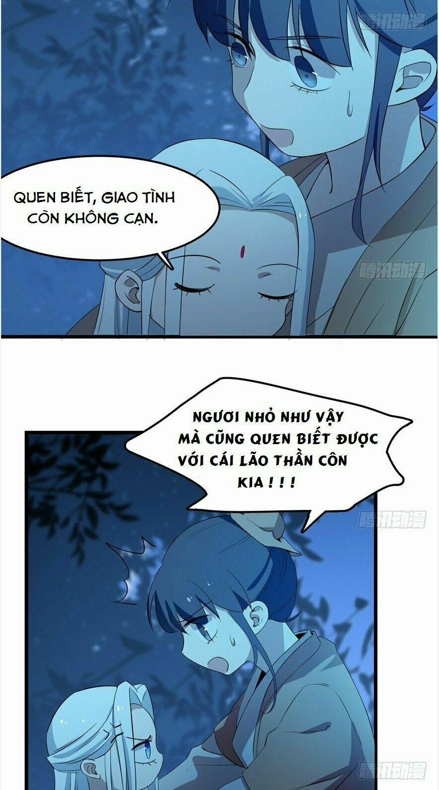 Độc Bộ Thiên Hạ: Đặc Công Thần Y 38 trang 4