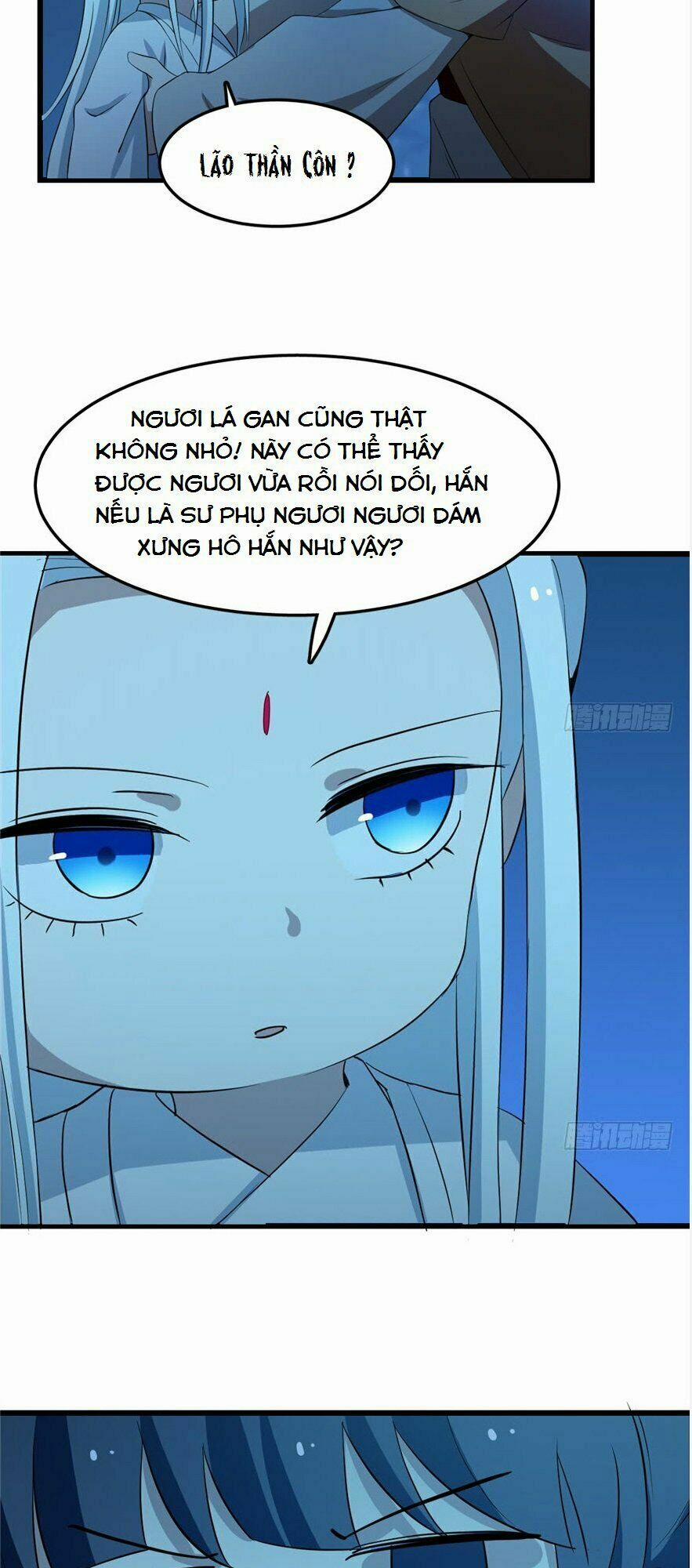 Độc Bộ Thiên Hạ: Đặc Công Thần Y 38 trang 5